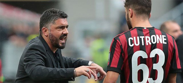 Serie A: focus sulla lotta per la Champions e zona retrocessione