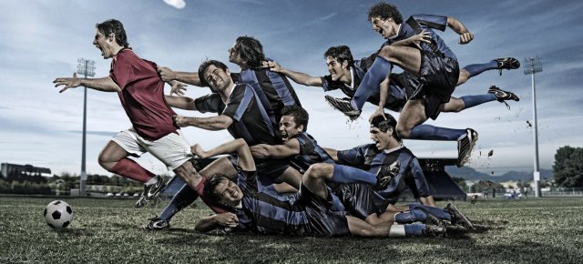10 tipi di scommettitori sportivi: se li conosci (non) li eviti