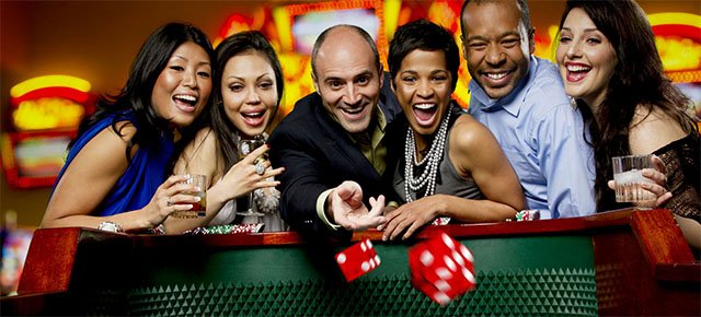 Cronaca da casinò: quando la realtà supera l'immaginazione