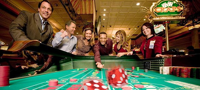 La regolamentazione del gioco d’azzardo in Italia