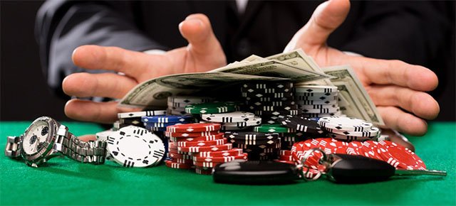 Le più sensazionali vincite al gioco d’azzardo