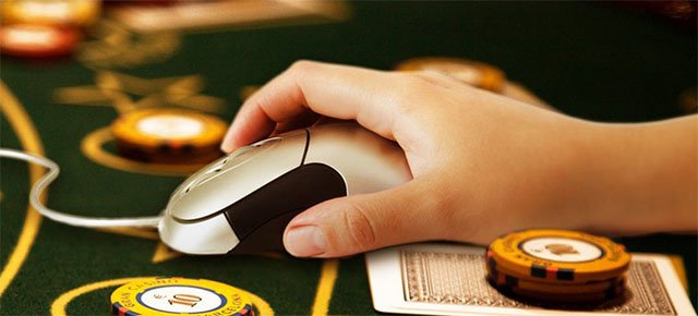 I vantaggi del gioco online rispetto a quello live