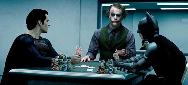 Curiosità divertenti legate al mondo del poker