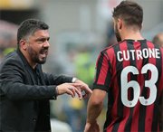 Serie A: focus sulla lotta per la Champions e zona retrocessione