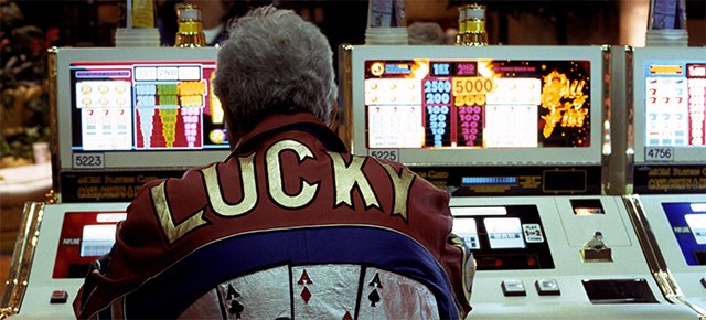 Le slot machine oggi: uno dei giochi più fortunati del casinò virtuale