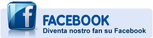 Diventa fan di Fuoriditesta.it su Facebook