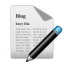 Blog gratis