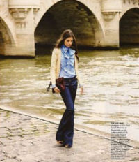 Tendenze Inverno 2008/2009