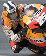 Pedrosa non si arrende