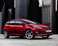 Arriva la nuova Ford Focus