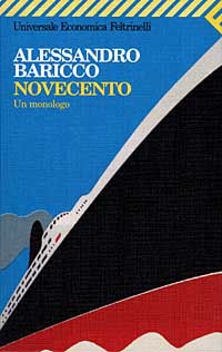 Novecento (Alessandro Baricco)