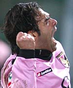 La Juve cade di nuovo