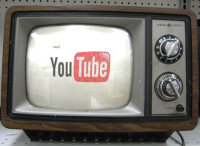 YouTube in pay per view?