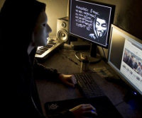 Megaupload viene oscurato