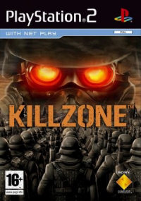 [PS2] Killzone