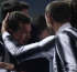 Juventus campione d'inverno