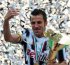 L'addio di Del Piero