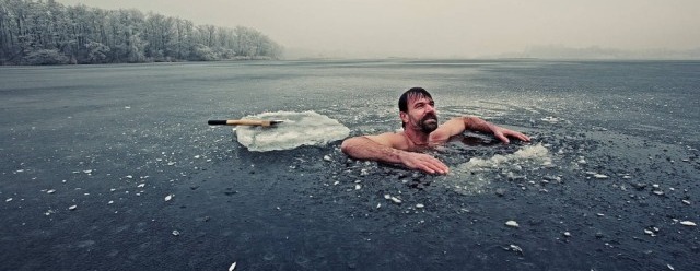 Wim Hof