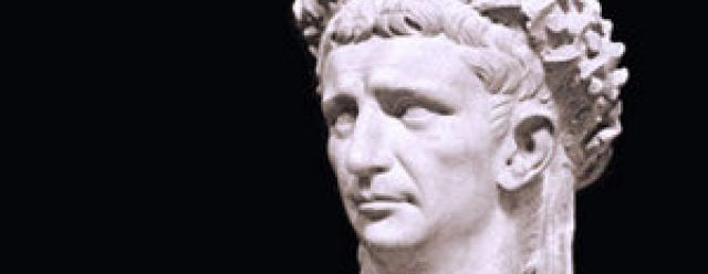 Tiberio Claudio Druso, 10 a.C. - 54 d.C.