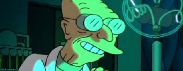 Professor Farnsworth