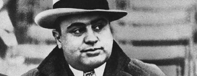 Al Capone