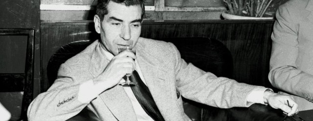 Lucky Luciano