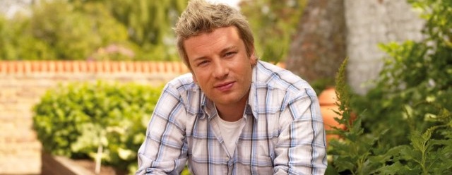 Jamie Oliver - 172 milioni di euro