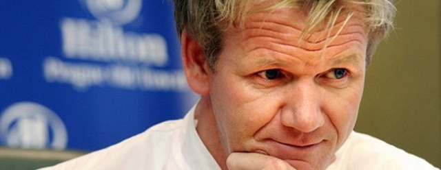 Gordon Ramsay - 86 milioni di euro