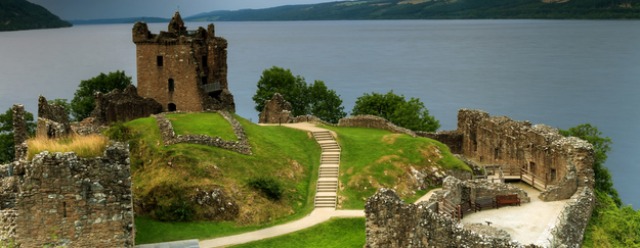 Loch Ness