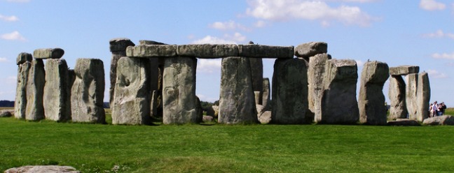 Stonehenge