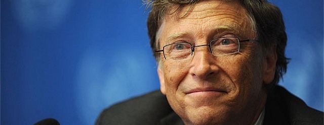 Bill Gates