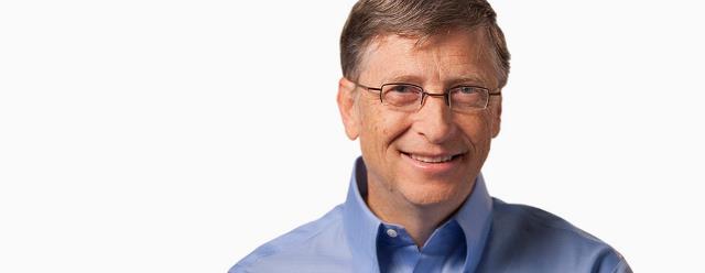 Bill Gates