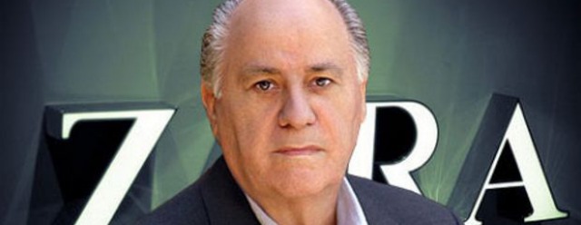 Amancio Ortega