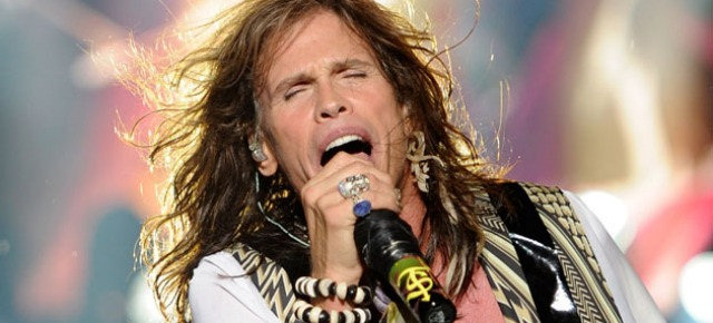 Aerosmith hanno guadagnato più con Guitar Hero