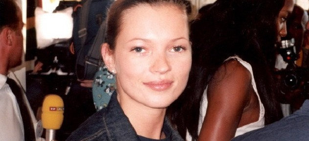 Kate Moss guadagna più soldi invecchiando