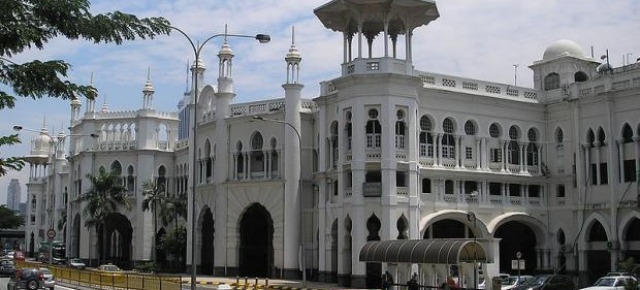 Stazione di Kuala Lumpur