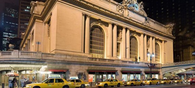 Grand Central Terminal