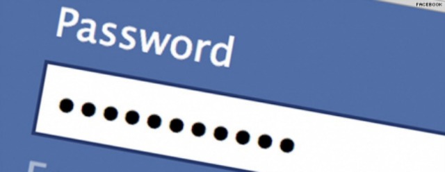 Svelarsi a vicenda la password