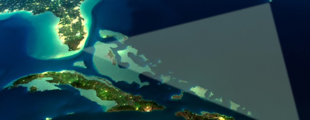 Triangolo delle Bermuda
