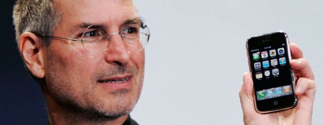 Steve Jobs