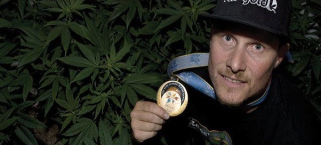 Ross Rebagliati, da oro olimpico a sostenitore della marijuana