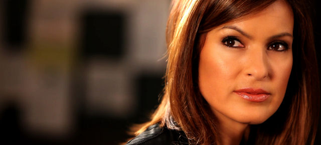 Mariska Hargitay - Law & Order