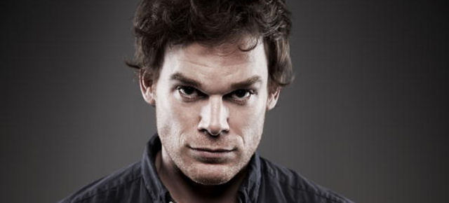 Michael C. Hall - Dexter