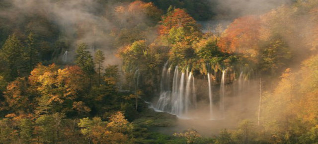 Laghi di Plitvice