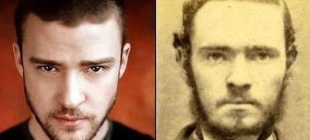 Justin Timberlake