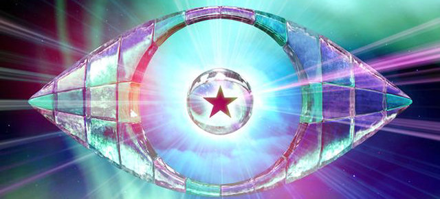 Celebrity Big Brother inglese