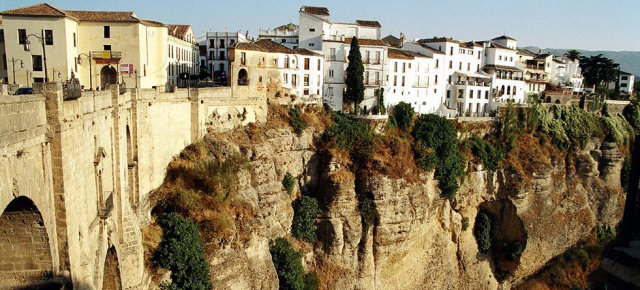 Ronda, Spagna