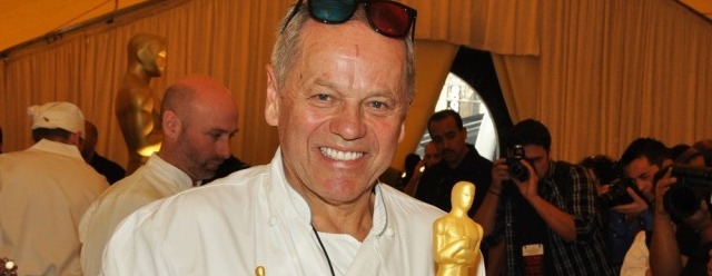 Wolfgang Puck - 55 milioni di euro