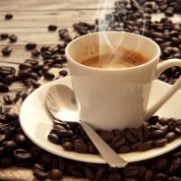 Il caffè dimezza il rischio di suicidio