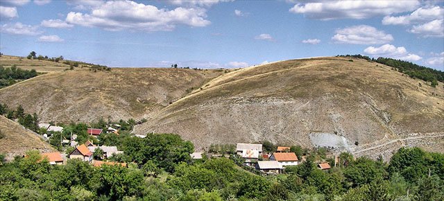 Il villaggio dove i furti non esistono